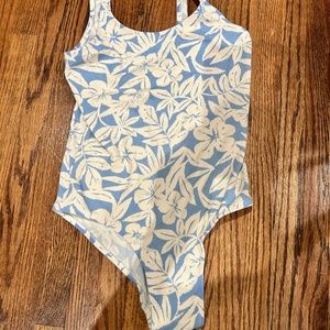 Zara kids bathing suit